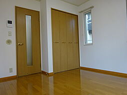 カーサ碑文谷 102 1階1Kのリビング/ダイニング