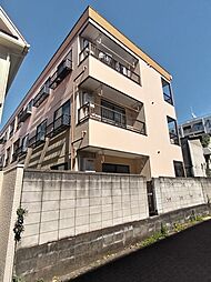 JR埼京線 浮間舟渡駅 徒歩3分の賃貸マンション