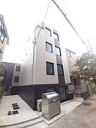 JR常磐線 綾瀬駅 徒歩4分の賃貸マンション