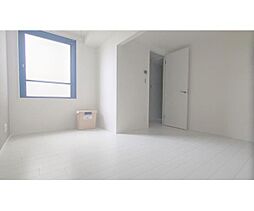 Ｍｏｎｏｌｏｇｕｅ 302 3階ワンルームのリビング/ダイニング