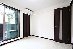 リレア赤羽 204 2階1Kのリビング/ダイニング