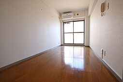 東急東横線 学芸大学駅 徒歩11分の賃貸マンション 3階1Kのリビング/ダイニング