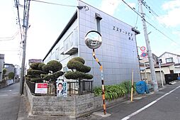 日暮里舎人ライナー 舎人駅 徒歩7分の賃貸アパート