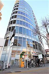 東京メトロ東西線 落合駅 徒歩1分の賃貸マンション