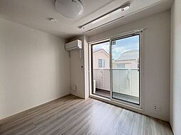 セレスティア東向島 206 2階1LDKのリビング/ダイニング