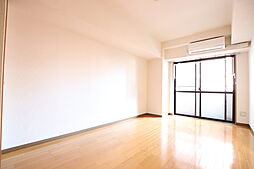 JR総武線 大久保駅 徒歩4分の賃貸マンション 5階1Kのリビング/ダイニング