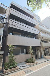 東京メトロ丸ノ内線 新宿御苑前駅 徒歩5分