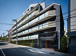 ソレアード茗荷谷 101