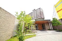 パークスクエア川口