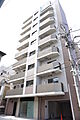 ベゼ蔵前