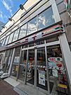 セブン-イレブン 高田馬場3丁目早稲田通り店