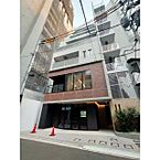 東京都渋谷区道玄坂2丁目26-16：物件画像／株式会社ハウスメイトショップ　上野店