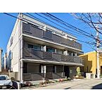 東京都渋谷区本町4丁目50-14：物件画像／株式会社ハウスメイトショップ　上野店