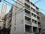 東京都港区赤坂6丁目9-13：物件画像／株式会社ハウスメイトショップ　上野店