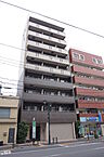 東京都荒川区東日暮里3丁目46-10：物件画像／株式会社ハウスメイトショップ　上野店