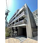 東京都目黒区中目黒1丁目4-13：物件画像／株式会社ハウスメイトショップ　上野店