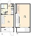 GRANPASEO新宿地下1階22.9万円