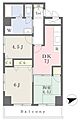 ロイヤルハウス入谷9階14.0万円