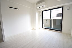 プレイズシード車道アベニュー 503 5階1Kのリビング/ダイニング