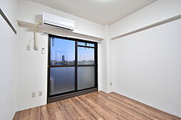 ジュネス北千種 603 6階1Kのリビング/ダイニング