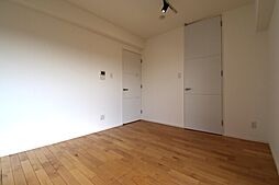 ＣＯＺＹ阿由知通 803 8階ワンルームのリビング/ダイニング