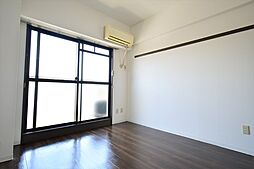 ジュネス北千種 501 5階1Kのリビング/ダイニング