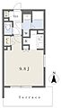 LUOREOZONEEAST1階6.5万円