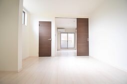 名古屋市営東山線 高畑駅 徒歩11分の賃貸アパート 1階1LDKのリビング/ダイニング