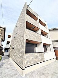 名鉄名古屋本線 名鉄一宮駅 徒歩10分の賃貸アパート