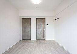 プレイズシード車道アベニュー 705 7階1Kのリビング/ダイニング