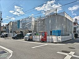 （仮称）岡崎市錦町　新築ＰＪ　Ｃ棟