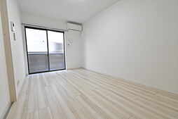 クレール　ユニヴェール 102 1階1Kのリビング/ダイニング