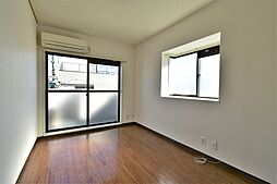 アルバ川名 403 4階ワンルームのリビング/ダイニング