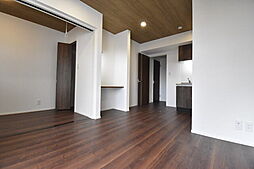 ＭＯＶＥ新守山ＳＯＵＴＨ 102 1階1LDKのリビング/ダイニング