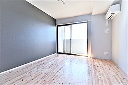 ＣＯＺＹ有松 206 2階ワンルームのリビング/ダイニング