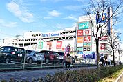ショッピングセンター