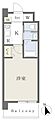 RESIDENCIA砂田橋1階5.9万円