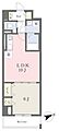MISTRAL栗山町1階7.1万円
