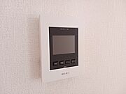 セキュリティ設備