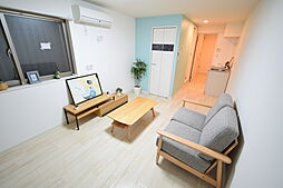 Ｃｌａｉｒ市役所前 201