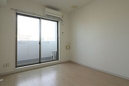 JR東海道・山陽本線 新長田駅 徒歩4分の賃貸マンション 5階1Kのリビング/ダイニング