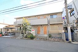 JR片町線(学研都市線) 野崎駅 徒歩3分