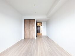 阪急京都本線 富田駅 徒歩4分の賃貸マンション 6階1Kのリビング/ダイニング