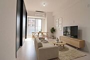 ＣＧ合成写真の為、家具、家電無し