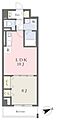 MISTRAL栗山町6階7.5万円