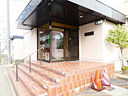 ★エントランス★