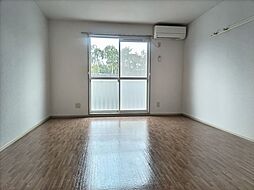 グリーンハイツ 102 1階1DKのリビング/ダイニング