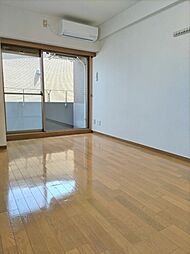 グラン・ドミール新寺 311 3階1Kのリビング/ダイニング