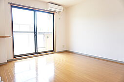 グリーンマンション愛子中央 105 1階1LDKのリビング/ダイニング