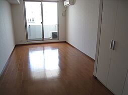 グランルージュ北一番丁 503 5階1Kのリビング/ダイニング